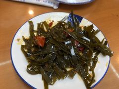 -友强·23年特色海鲜大排档(厦门店)