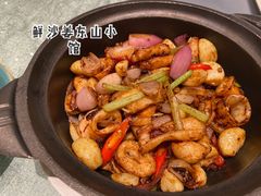 -南景饭店(万家丽路店)