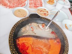 -尚品火锅(正阳路店)