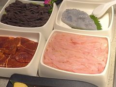 -海底捞火锅(壹悦城店)