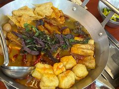 -小螺大作·螺蛳粉火锅(林和西店)