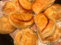 -欢乐牧场海鲜烤肉自助(牡丹园店)