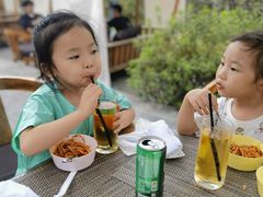 -阳朔悦榕庄·明月西餐厅&清风吧