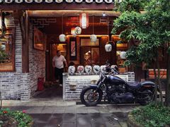 -青城甲(青城山店)