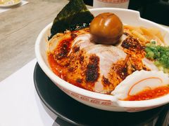 -火影忍者一乐拉面(环球港店)