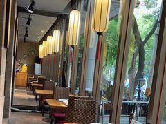 -金枝玉叶上海人家食府(三里河店)