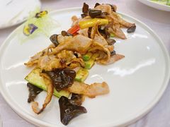 -湖影中餐厅·南京金茂威斯汀大酒店