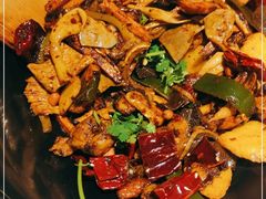 -食乐佳麻辣香锅(森林摩尔商业街区店)
