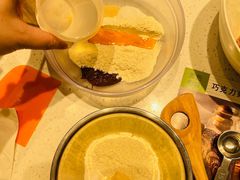 -ABC Cooking Studio(上海环球金融中心店)