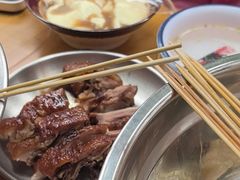 -嘉州鲜知味钵钵鸡(奎星楼店)