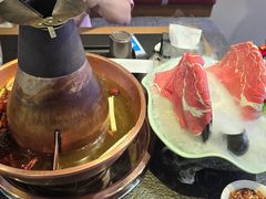 -乔先生涮肉·鲜活牛羊肉火锅(塘沽店)