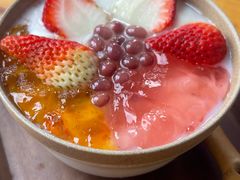 -桥香园过桥米线(国贸店)