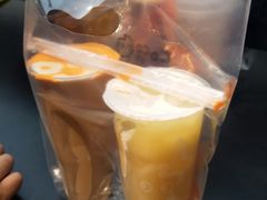 -CoCo都可(合生汇店)