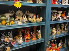 -西北轻工批发市场