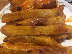 -槐店王婆大虾(开发区店)