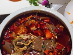 -大鹏饭店·金陵家宴(奥体中心店)