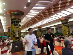 -海龙渔村(万江分店)