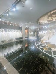-SATIN COUTURE瑟庭婚纱礼服馆