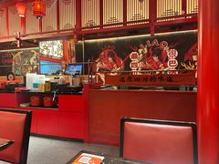 -廖川菜(太阳宫店)
