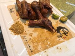 -皮记海鲜1995(寮步店)