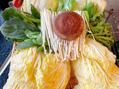 -友乐居羊蝎子(西直门店)
