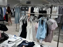 -URBAN REVIVO(济南世茂广场店)