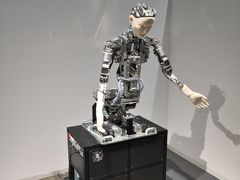 -日本科学未来馆