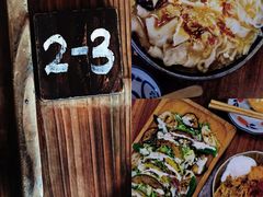 -铃木食堂(杨梅竹店)