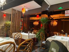 -小河盐帮·私家菜·烤鸭(三元桥·霄云路店)