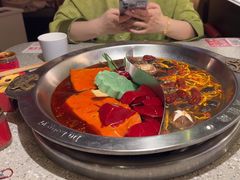 -大龙燚火锅(太古里店)