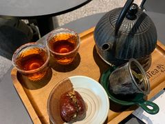 -BeauTea水仙(coco park店)