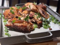 -绿茶餐厅(深圳龙华天虹购物中心店)