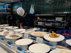 -聚丰园•湖鲜餐厅(阿红私房菜梅石路店)
