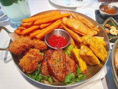 -魏客Channel We Coffee