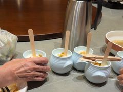-燕兰楼·清真西北融合菜(亚运村店)