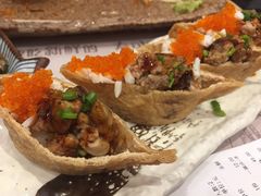 -林妈妈村·日式料理(宝山万达店)