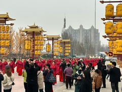 -大明幻境第一城