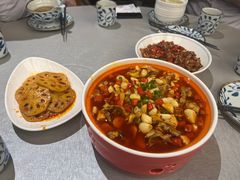 -老三样 · 江西菜馆(前海壹方汇店)