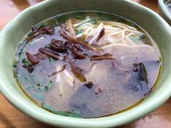 -大石人家鱿鱼面馆(大石西路总店)
