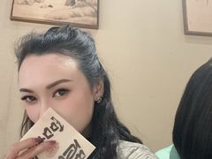 -宫事颐庭·老佛爷贵寿下午茶(颐和园店)