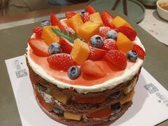 -鲜潭蒸汽石锅鱼(五道口购物中心店)