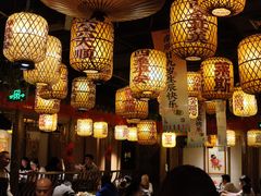 -南京大牌档(济南万象城店)