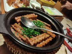 荔浦芋头-伙靠·江浙菜(田林路店)