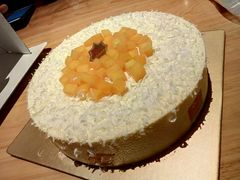 -OL’s Cake鲜荟千层(东风中路店)