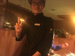 -章吴记喜瑞餐厅(东东城店)