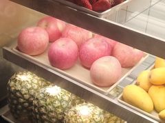 -茶百道(惠新东街店)