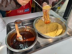 -玛马艾脆皮水磨年糕(湖北路87-89小区店)