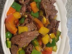 -文三里屯面馆(三里屯店)