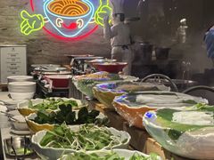 -威珀斯酒店·珀萃美食餐厅