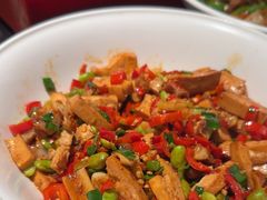 -伙靠·江浙菜(田林路店)